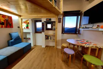 Image de Fantastic Studio Apartment With Breathtaking Views