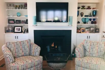 Image de Epic bay front sunsets, boat rides and family fun in idyllic Stone Harbor