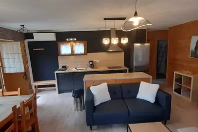 Image de Chalet de l'Ours Brun ***