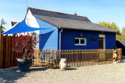 Image de La Maison du bonheur