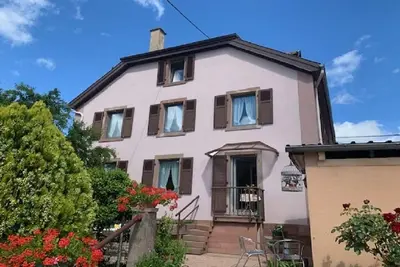 Image de Alsace Gite Cosy 3 Chambres 2 Sdb