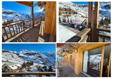 Image de Apartment T3 \"Les Cristallines\"