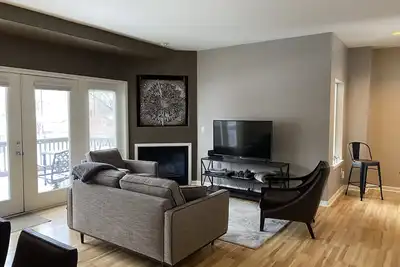 Image de Updated Condo between Vail and Beaver Creek