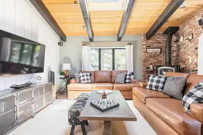 Image de Stay at the Lift in Mammoth! 4 Bedroom/3 Bathroom townhome close to town!