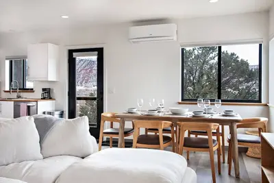 Image de Modern Apt. w\/ Grill, Mtn Views Near Dwtn Basalt, Whole Foods, 25 min. to Aspen!