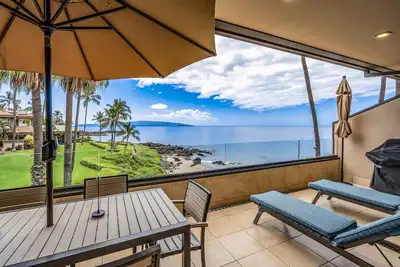Image de Makena Surf G-201 -  Corner Unit with Amazing Views, Pools, Pickleball & Peloton
