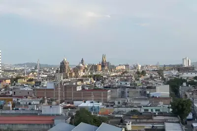 Image de Casa Liceo Centro De Guadalajara