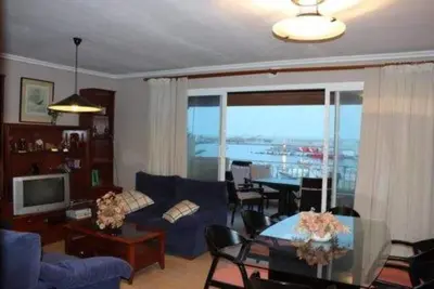Image de Appartement - Garrucha