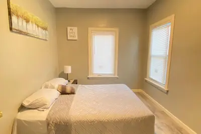 Image de Little Pine house vacation rental lower apt