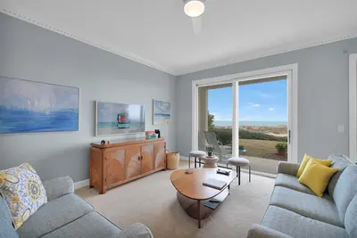 Image de Beautiful 3 Bedroom 3. 5 Bath Beachfront Townhouse, Sleeps 8