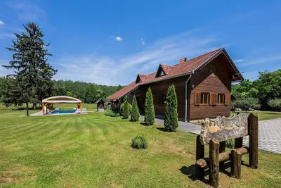 Image de Magnifique maison de 3 chambres à.