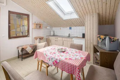 Image de Appartement confortable à Porec avec.