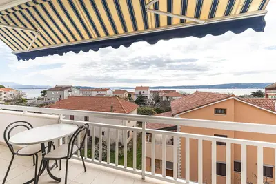 Image de Bel appartement à Kastel Stafilic