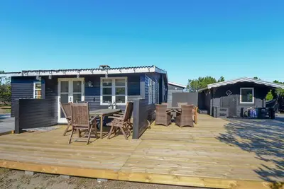 Image de Maison confortable Ă Anholt avec WiFi