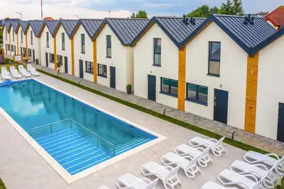 Image de Superbe maison à Rewal avec WiFi