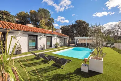 Image de Superbe maison aux Cluses