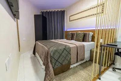 Image de Apartamento Luxo Beira mar de Pajuçara