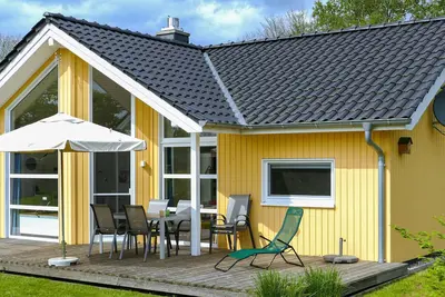 Image de Belle maison à Krems Ii/Warderbrück