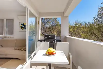 Image de Superbe appartement à Palit avec WiFi