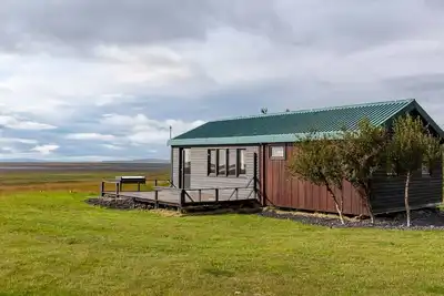 Image de Charming 2-Bed Cottage near Seljalandsfoss