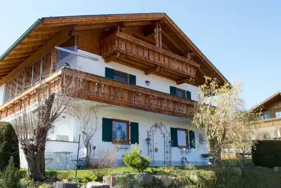 Image de Confortable appartement pour 2 personnes avec Wifi, Tv, balcon et parking