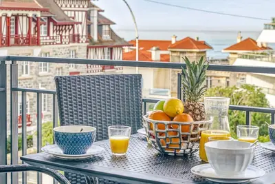 Image de Agréable appartement pour 4 personnes avec Wifi, Tv et terrasse
