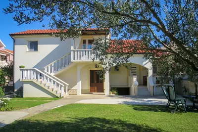 Image de Belle maison de vacances privée avec Wifi, climatisation, Tv, terrasse et parking