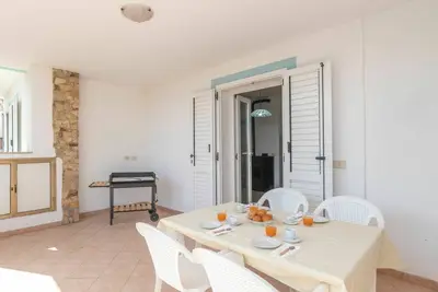 Image de Bel appartement pour 4 personnes avec Tv, terrasse, animaux admis et parking