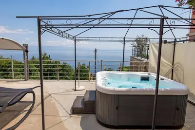 Image de Bel appartement Ă Moscenicka Draga