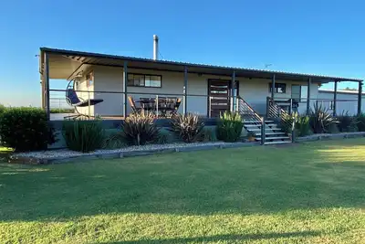 Image de Amazing Views & Incredible Stargazing at FigTree County Retreat - Relax & Unwind