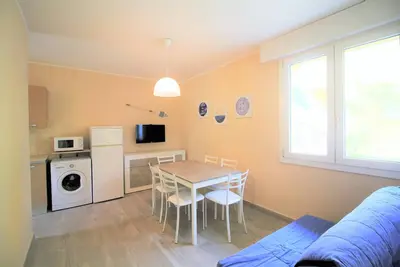Image de Villa Maria apartments 100 meters from the sea