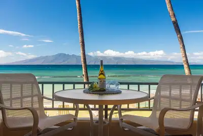 Image de Ocean views from your living room