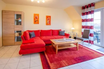 Image de Vacation apartment\/apartment for 4 guests with 75m² in Kellenhusen (128913)