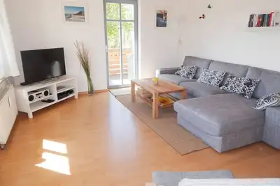 Image de Vacation apartment\/apartment for 6 guests with 80m² in Rerik (117909)