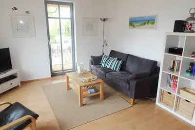 Image de Vacation apartment\/apartment for 5 guests with 70m² in Rerik (118154)