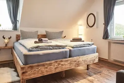 Image de Vacation apartment/apartment for 4 guests with 54m² in Bad Berleburg Elsoff (149251)