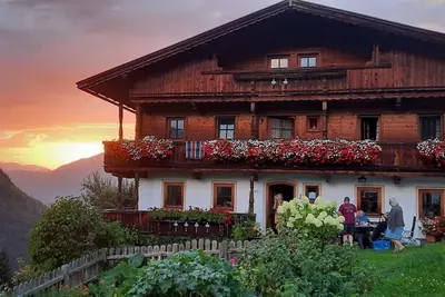 Image de Vacation apartment\/apartment for 6 guests with 70m² in Niederau (149472)