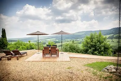 Image de Vacation home for 4 guests with 120m² in Bischofsheim in der Rhön (149586)