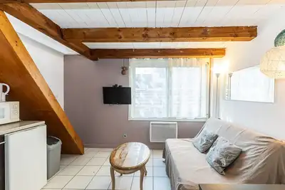 Image de Cosy duplex