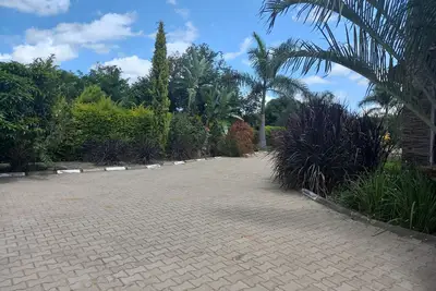 Image de 1 bedroom 3 mins from Us Embassy