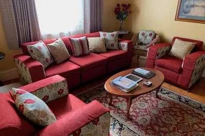 Image de Charming Victorian Cottage in town centre