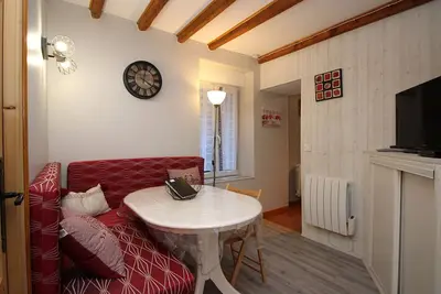 Image de T3 Ă La Bourboule, terrasse, wifi, proche centre et thermes