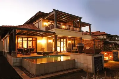 Image de Zimbali Luxury Heritage Villa