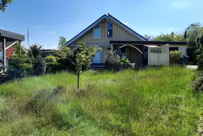 Image de Vacation home at the Schaalsee
