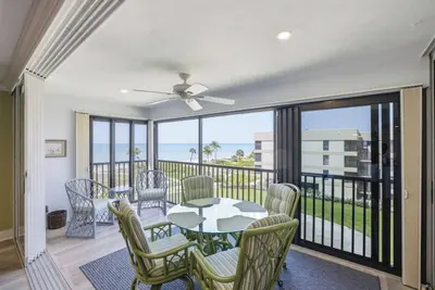 Image de Kings Crown 306, 2 bed, 2 bathroom, Top Floor, Gulf Views