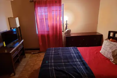 Image de Angus1. 30 minutes to airport - Chancy A 3 Br apartment