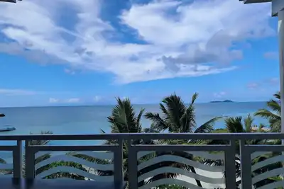 Diamond Plaza Ocean view