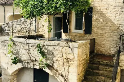 Image de Au bonheur du Fez : Le Gîte