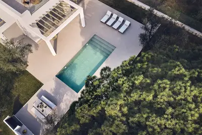 Image de Aquatic Villa, a Sensory Retreat