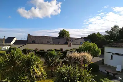 Image de Gîte 2ch Guérande entre mer et brière